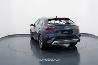 KIA XCeed usata, con Airbag Passeggero