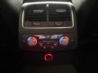 AUDI A6 usata, con Volante multifunzione