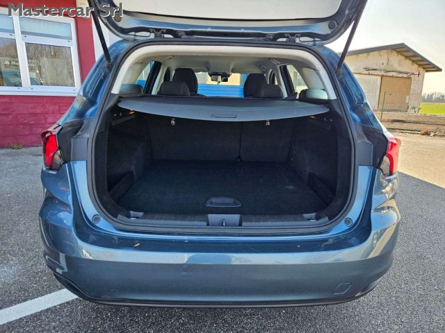 FIAT Tipo usata, con Vivavoce