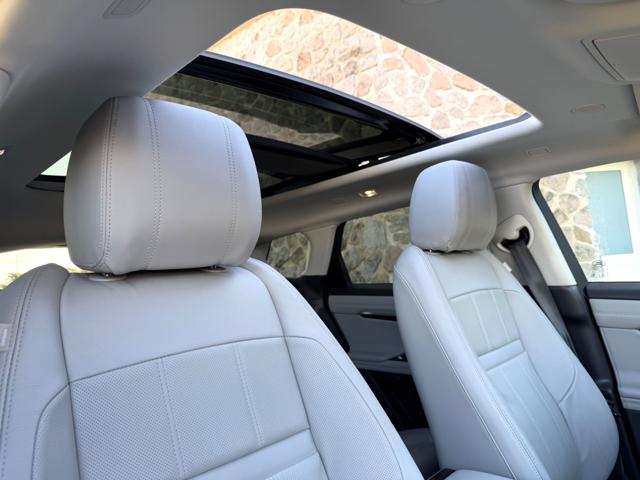 LAND ROVER Range Rover Evoque usata, con Touch screen