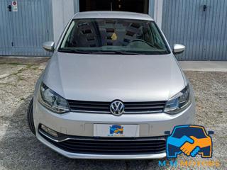 VOLKSWAGEN Polo usata, con Airbag