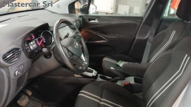 OPEL Crossland usata, con Autoradio