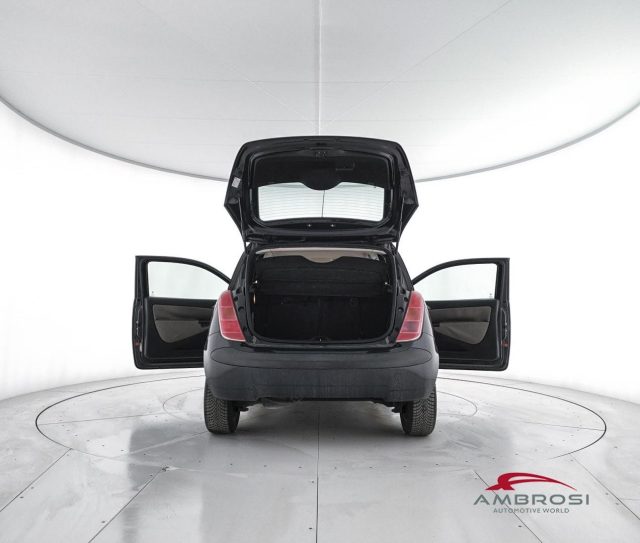 LANCIA Ypsilon usata 6