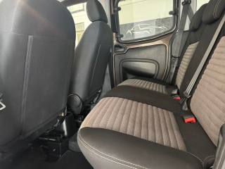 FIAT Qubo usata, con Fendinebbia