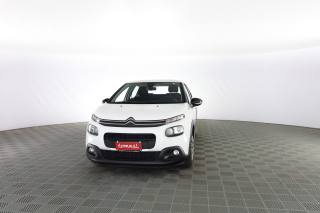 CITROEN C3 C3 PureTech 83 S&S Feel