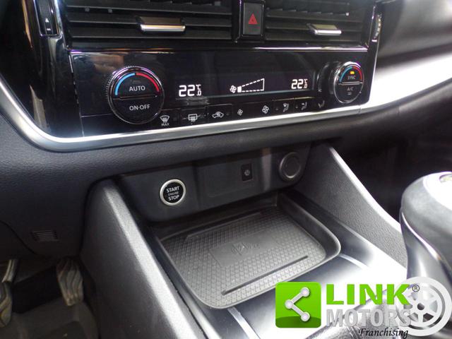 NISSAN Qashqai usata 64