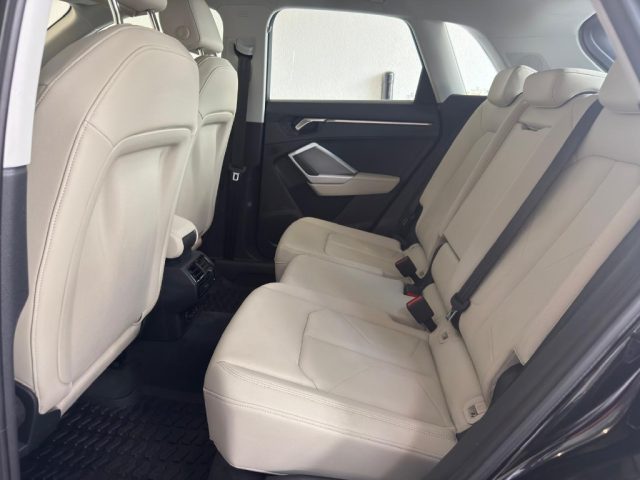AUDI Q3 usata, con Frenata d