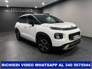 CITROEN C3 Aircross usata, con Airbag