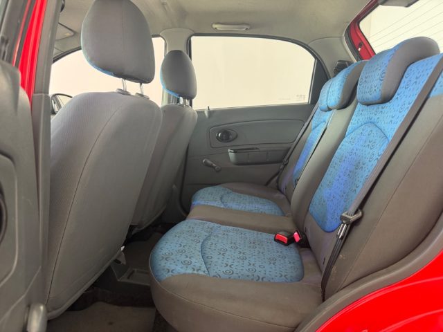 CHEVROLET Matiz usata 11