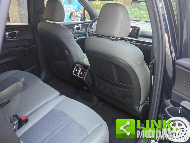 KIA Sorento usata 21