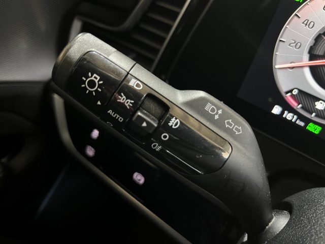 KIA Sportage usata, con USB