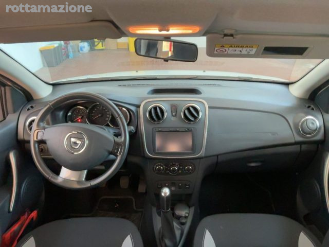 DACIA Sandero usata, con Fendinebbia