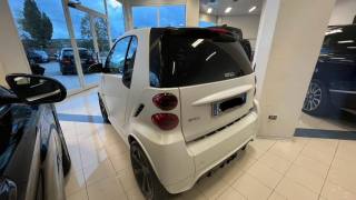 SMART ForTwo usata, con Airbag Passeggero