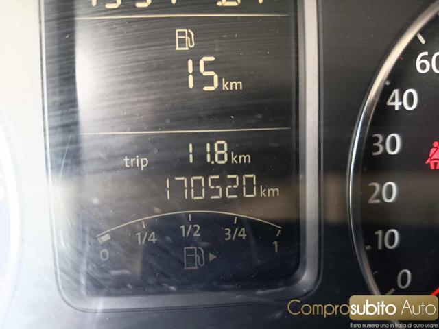 VOLKSWAGEN Polo usata, con Specchietti laterali elettrici