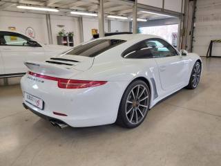 PORSCHE 991 usata, con Controllo vocale