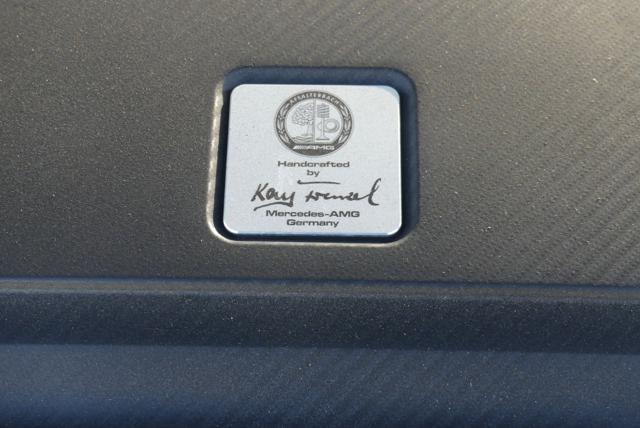 MERCEDES-BENZ A 45 AMG usata 69