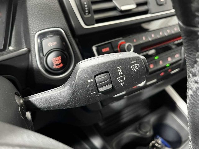 BMW 118 usata, con Airbag testa