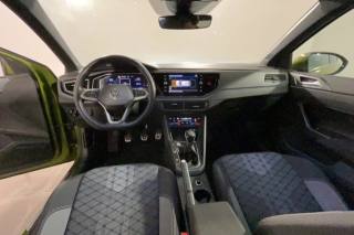 VOLKSWAGEN Taigo usata, con Autoradio