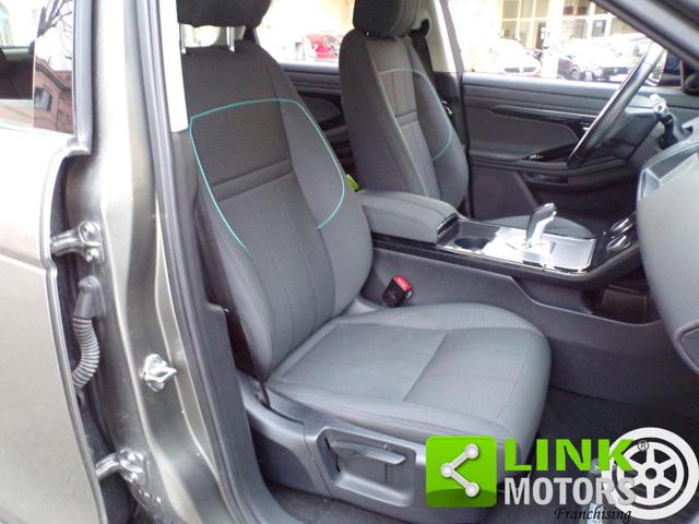 LAND ROVER Range Rover Evoque usata, con Vivavoce