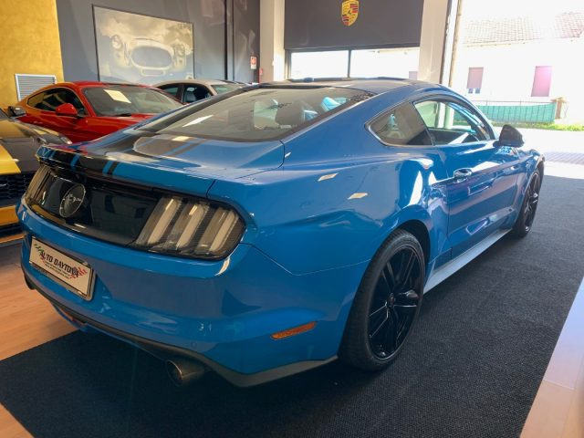 FORD Mustang usata, con Controllo trazione