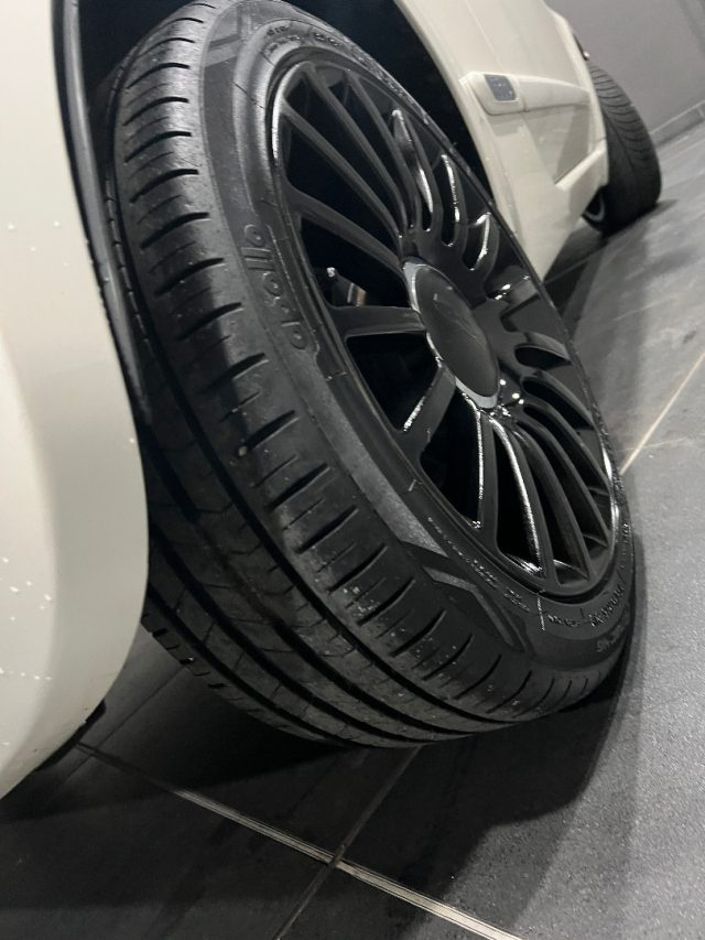 FIAT 500 usata, con ESP