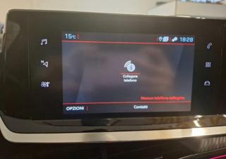 PEUGEOT 2008 usata, con Chiusura centralizzata