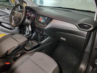 OPEL Crossland usata, con Chiusura centralizzata telecomandata