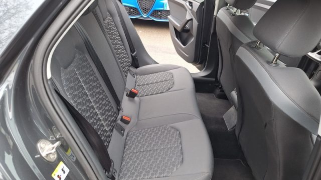 AUDI A1 usata, con Controllo automatico clima