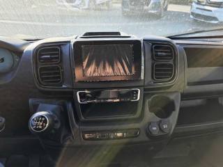 FIAT Ducato usata 12