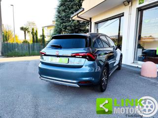 FIAT Tipo usata, con Cronologia tagliandi