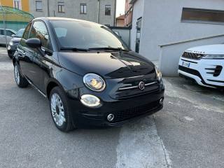 FIAT 500 usata, con Chiusura centralizzata