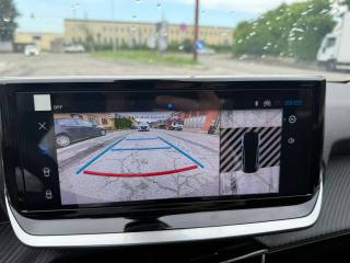 PEUGEOT 208 usata, con Frenata d