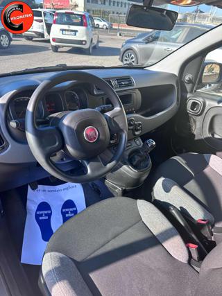 FIAT Panda usata, con Autoradio