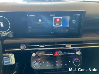 HYUNDAI Tucson usata, con Chiusura centralizzata