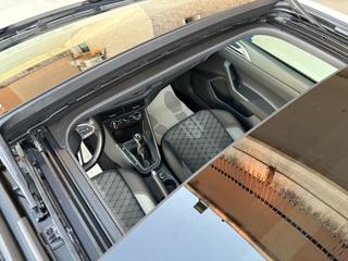 VOLKSWAGEN Taigo usata, con Climatizzatore