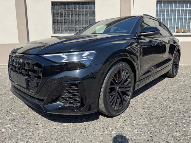 AUDI Q8 usata, con ABS