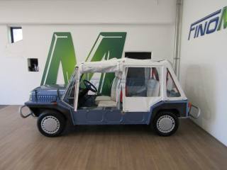 AUSTIN Mini Moke usata 3