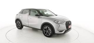DS AUTOMOBILES DS 3 Crossback usata, con Sedile posteriore sdoppiato