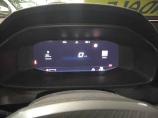 CUPRA Formentor usata, con Airbag testa