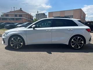 AUDI A3 usata, con Antifurto