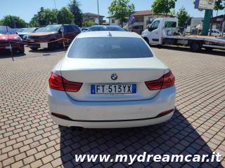 BMW 420 usata 13