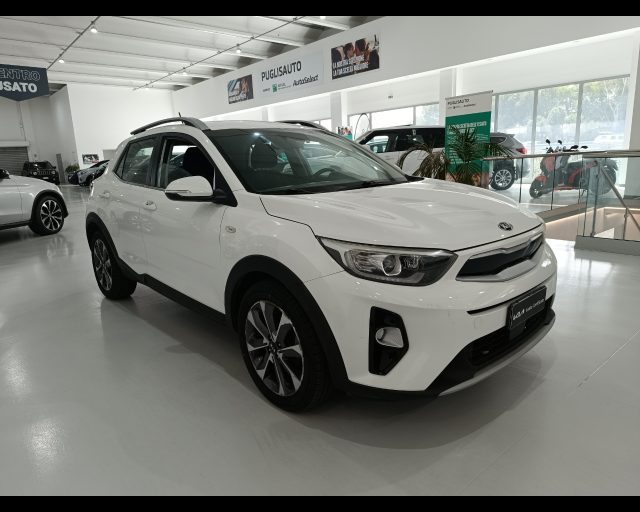KIA Stonic usata, con ABS