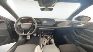 AUDI A5 usata, con Boardcomputer