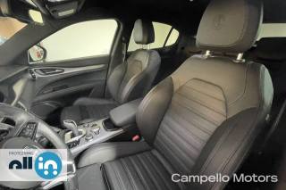 ALFA ROMEO Stelvio usata 13