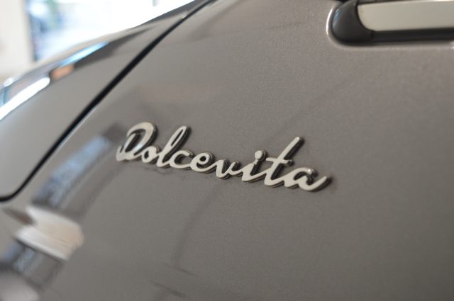 FIAT 500 usata, con Autoradio