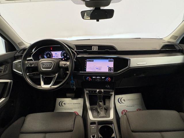 AUDI Q3 usata, con ESP