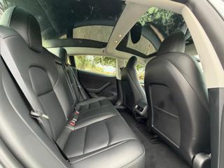 TESLA Model 3 usata, con Portellone posteriore elettrico