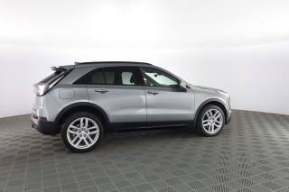 CADILLAC XT4 usata 2