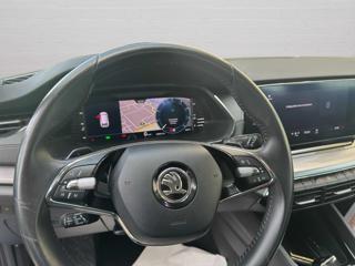 SKODA Octavia usata, con Immobilizzatore elettronico