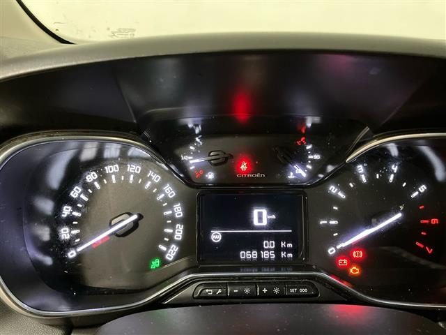 CITROEN C3 Aircross usata 14
